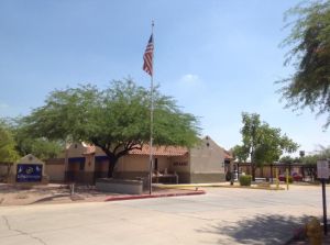 Photo of Life Storage - Gilbert - 375 East Elliot Road