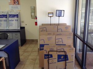 Photo of Life Storage - Gilbert - 375 East Elliot Road