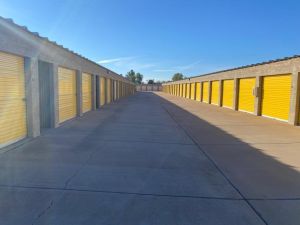 Photo of Life Storage - Gilbert - 375 East Elliot Road