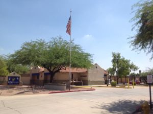 Photo of Life Storage - Gilbert - 375 East Elliot Road