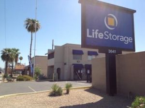 Photo of Life Storage - Phoenix - 3641 West Camelback Road