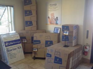Photo of Life Storage - Phoenix - 3641 West Camelback Road