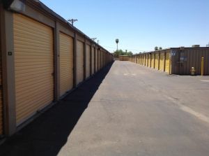 Photo of Life Storage - Phoenix - 3641 West Camelback Road