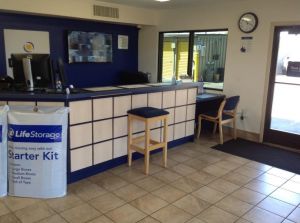 Photo of Life Storage - Phoenix - 3641 West Camelback Road