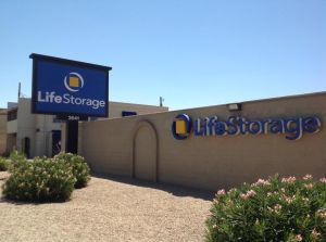 Photo of Life Storage - Phoenix - 3641 West Camelback Road
