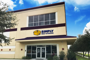 Photo of Simply Self Storage - Gibsonton, FL - Highway 41
