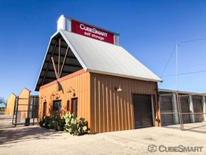 Photo of CubeSmart Self Storage - New Braunfels - 2975 FM 725