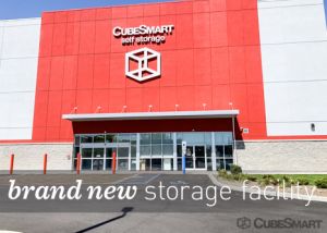Photo of CubeSmart Self Storage - Lodi - 104 US-46