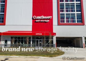 Photo of CubeSmart Self Storage - Metairie - 2705 Severn Ave