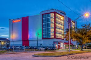 Photo of CubeSmart Self Storage - Metairie - 2705 Severn Ave