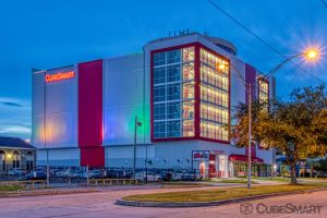 Photo of CubeSmart Self Storage - Metairie - 2705 Severn Ave