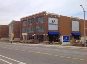 Photo of Life Storage - St. Louis - 4959 Manchester Avenue