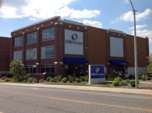 Photo of Life Storage - St. Louis - 4959 Manchester Avenue