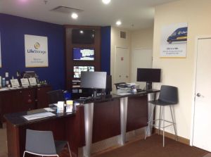 Photo of Life Storage - St. Louis - 4959 Manchester Avenue
