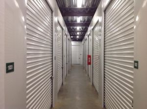 Photo of Life Storage - St. Louis - 4959 Manchester Avenue