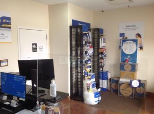 Photo of Life Storage - St. Louis - 4959 Manchester Avenue