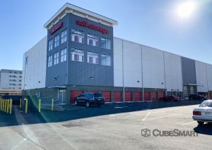 Photo of CubeSmart Self Storage - Stamford - 401 Shippan Ave