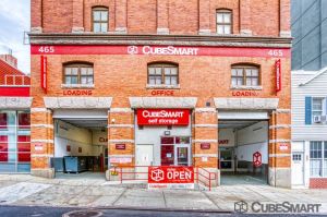 Photo of CubeSmart Self Storage - New York - 465 W 150th St