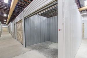 Photo of Bradley Road Storage