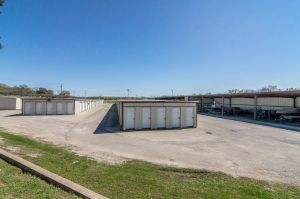 Photo of Storage Sense - McKinney - McDonald