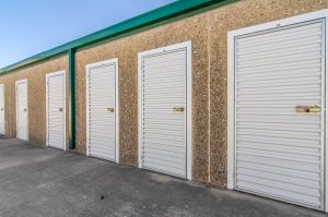 Photo of Storage Sense - McKinney - Church