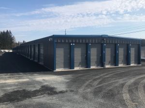 Photo of Load and Lock Self Storage