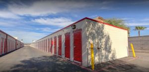 Photo of Storage Sense - Washington St.