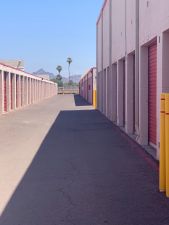 Photo of Storage Sense - Washington St.