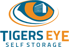 Photo of Tigers Eye Self Storage @ Gaston
