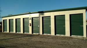 Photo of Secure Storage, a JWI Property JWI-SE