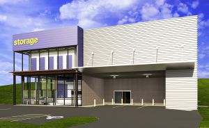 Photo of Guardian Storage - Bethel Park