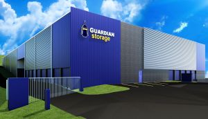 Photo of Guardian Storage - Bethel Park