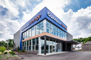 Photo of Guardian Storage - Bethel Park