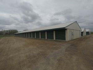 Photo of KO Storage of Amery