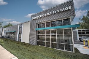 Photo of Beyond Self Storage at Mt Lebanon