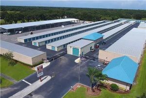 Photo of SmartStop Self Storage - Plant City