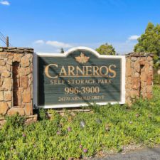 Photo of Storage Star - Carneros Self Storage Park