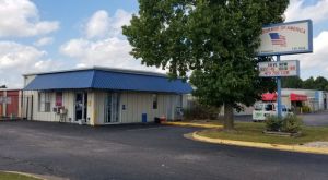 Photo of Superior Storage - Pleasant St 1