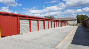 Photo of Superior Storage - Robinson Ave