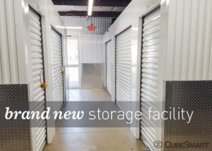 Photo of CubeSmart Self Storage - Ellenwood - 4820 Highway 42