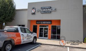 Photo of Universal Storage Solutions - Boones Creek