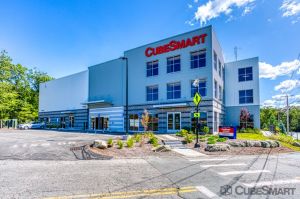 Photo of CubeSmart Self Storage - Stoughton - 104 Page St