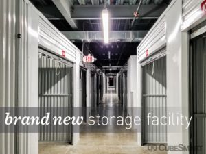 Photo of CubeSmart Self Storage - St. Peters - 470 Mid Rivers Mall Circle