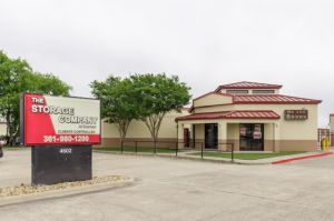 Photo of The Storage Company @ Everhart