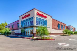 Photo of CubeSmart Self Storage - Phoenix - 2020 E Indian School Rd