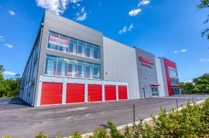 Photo of CubeSmart Self Storage - Orlando - 9001 Eastmar Commons Blvd