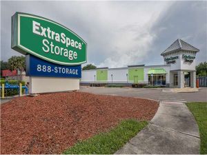 Photo of Extra Space Storage - Valrico - State Road 60 E