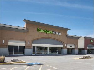 Photo of Extra Space Storage - Murray - Van Winkle Expressway