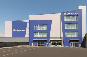 Photo of Life Storage - Bronx - 4139 Boston Road