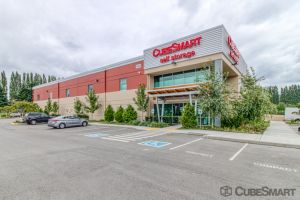 Photo of CubeSmart Self Storage - Woodinville - 15902 Woodinville-Redmond Rd